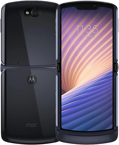 Motorola Razr (2019) 128 Go doré reconditionné